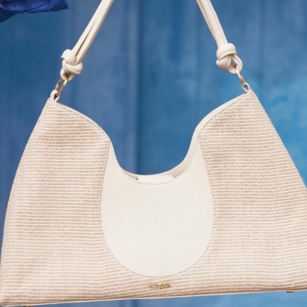 Cult Gaia Jaci tote - Picture 3 of 5